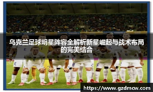 乌克兰足球明星阵容全解析新星崛起与战术布局的完美结合
